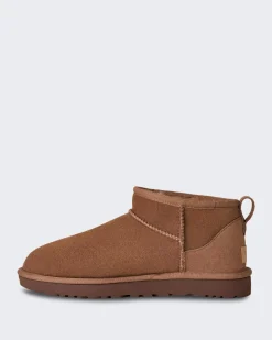 Dames Classic Ultra Mini Rocky Oak