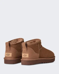 Dames Classic Ultra Mini Rocky Oak