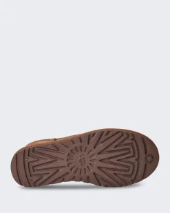 Dames Classic Ultra Mini Rocky Oak