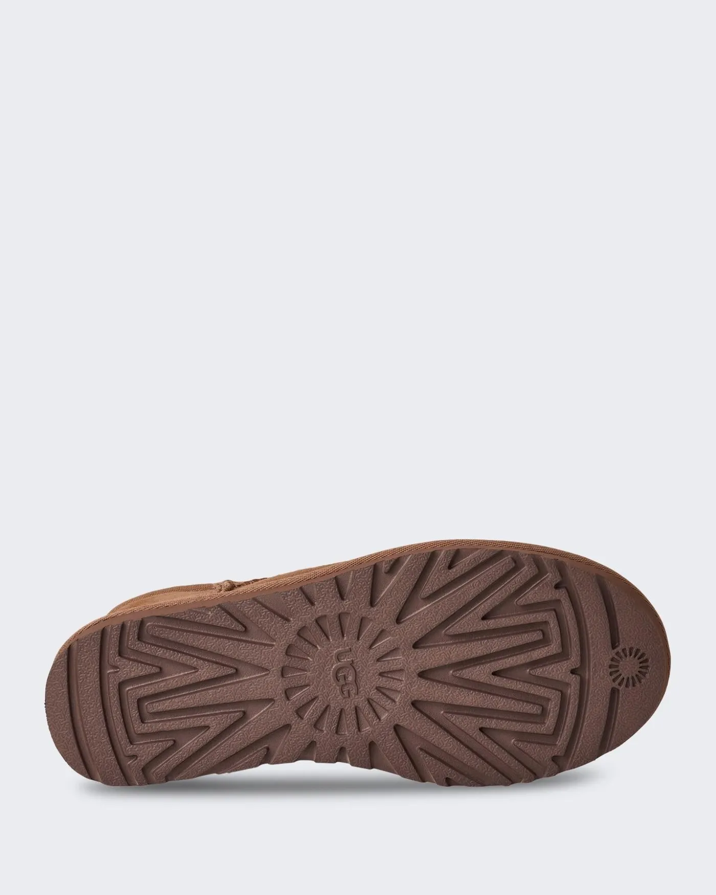 Dames Classic Ultra Mini Rocky Oak