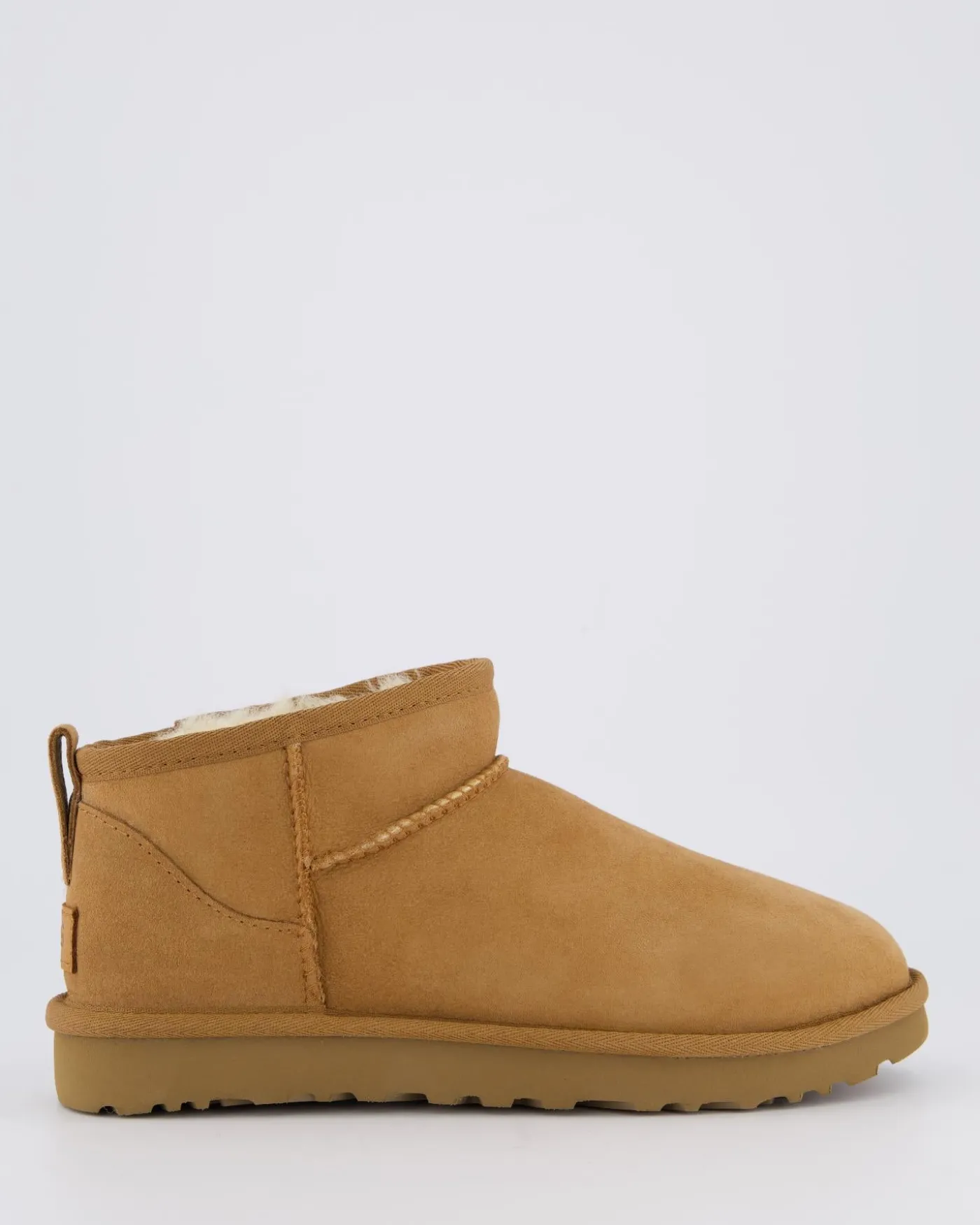 Dames ClassicUltraMini Chestnut