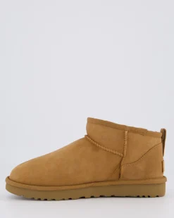 Dames ClassicUltraMini Chestnut