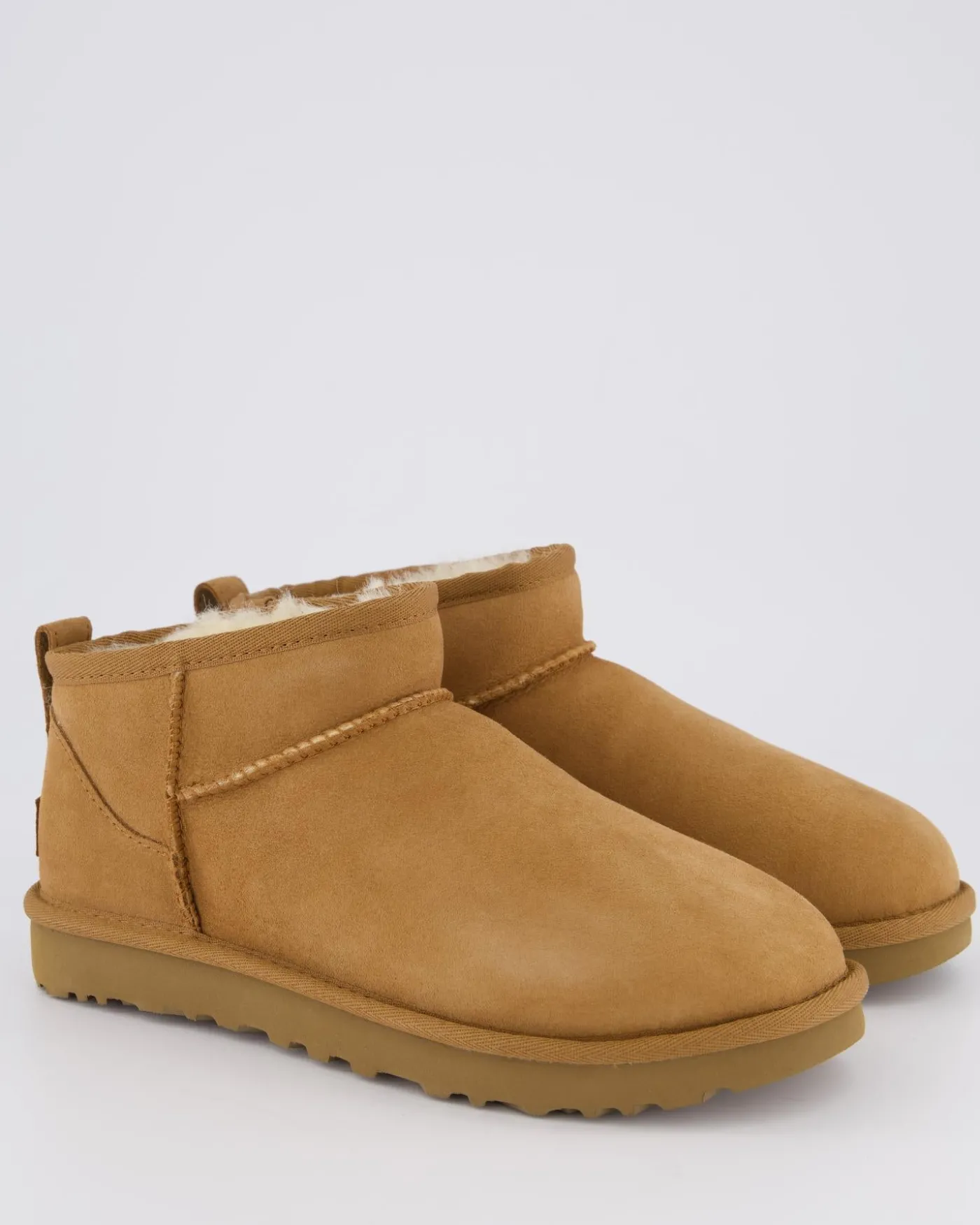 Dames ClassicUltraMini Chestnut