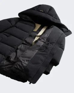 Dames Cloud Madison Coat