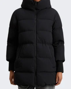Dames Cloud Madison Coat