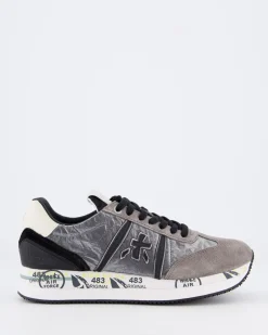 Dames Conny Sneaker Grijs