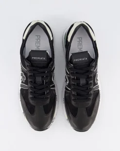 Dames Conny Sneaker Zwart