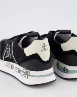 Dames Conny Sneaker Zwart