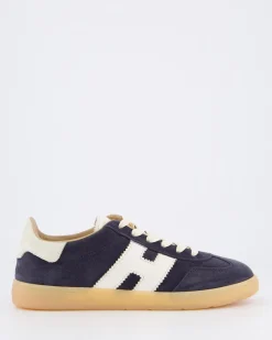 Dames Cool Sneaker Blauw