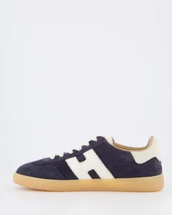 Dames Cool Sneaker Blauw