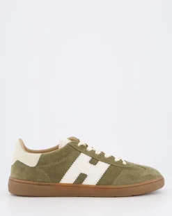Dames Cool Sneaker Groen