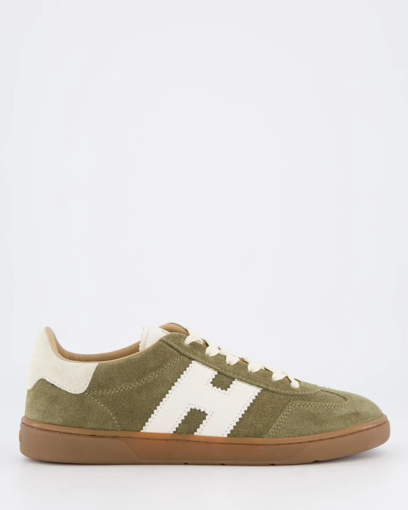 Dames Cool Sneaker Groen