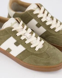 Dames Cool Sneaker Groen
