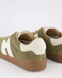 Dames Cool Sneaker Groen