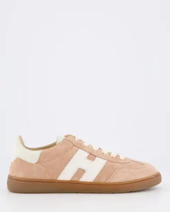 Dames Cool Sneaker Roze
