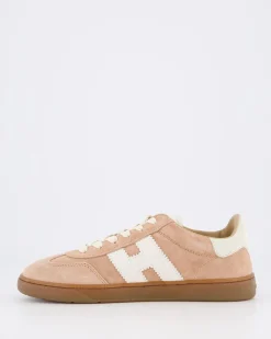 Dames Cool Sneaker Roze