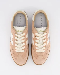 Dames Cool Sneaker Roze