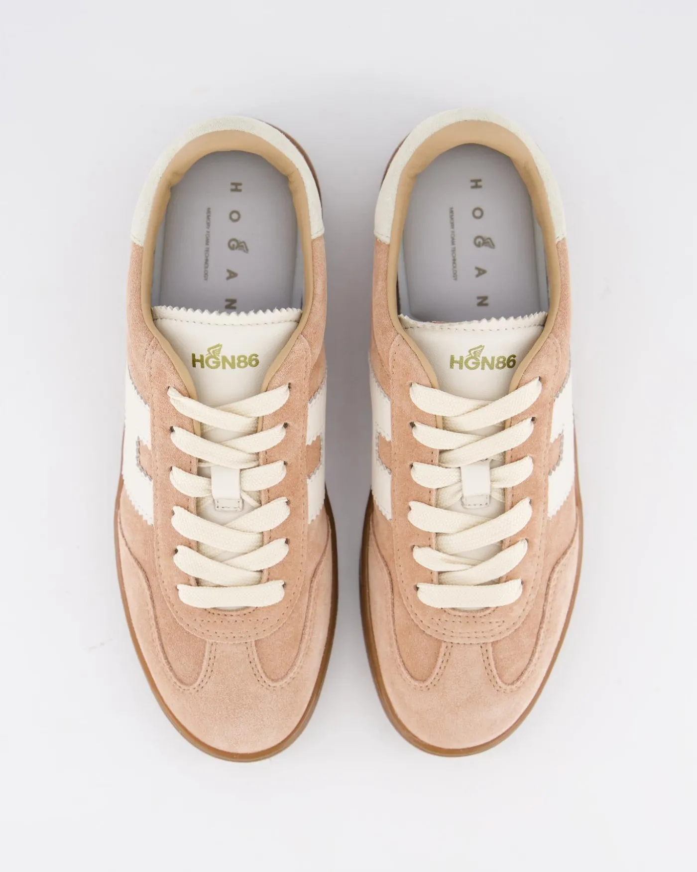 Dames Cool Sneaker Roze