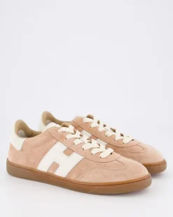 Dames Cool Sneaker Roze