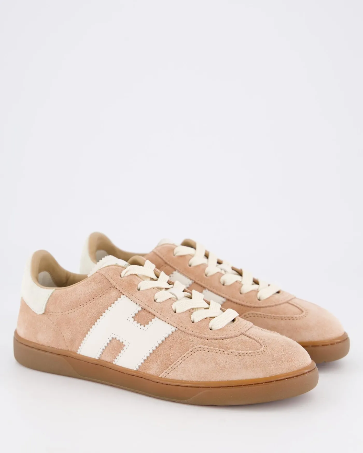 Dames Cool Sneaker Roze