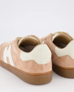 Dames Cool Sneaker Roze
