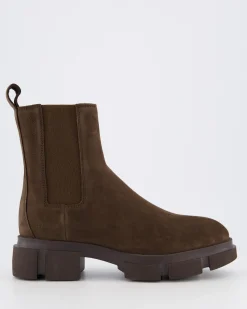Dames CPH570 Boot Bruin