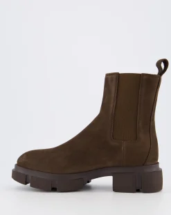 Dames CPH570 Boot Bruin