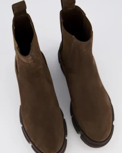 Dames CPH570 Boot Bruin