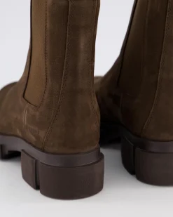 Dames CPH570 Boot Bruin
