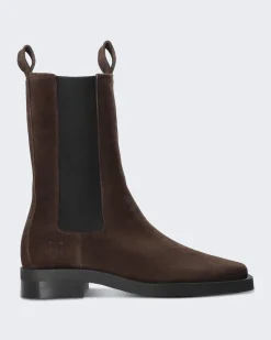Dames CPH747 Boot Bruin