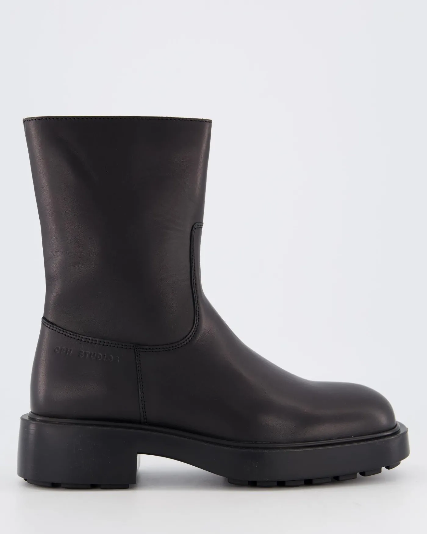 Dames CPH443 Boot Zwart