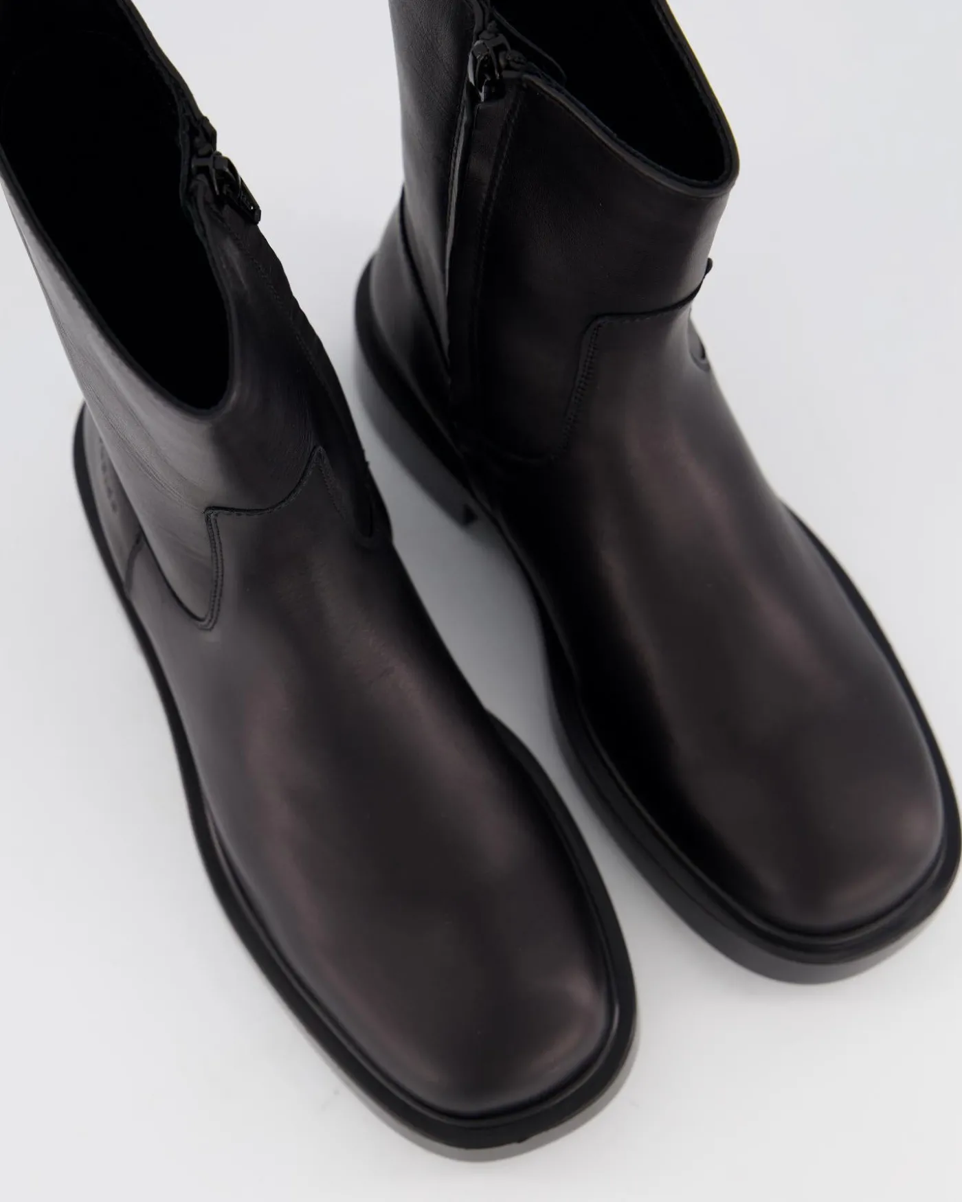 Dames CPH443 Boot Zwart