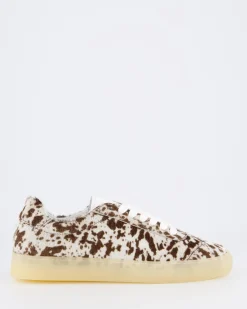 Dames CPH433 Gazelle Sneaker Beige