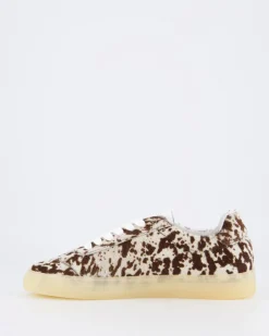 Dames CPH433 Gazelle Sneaker Beige