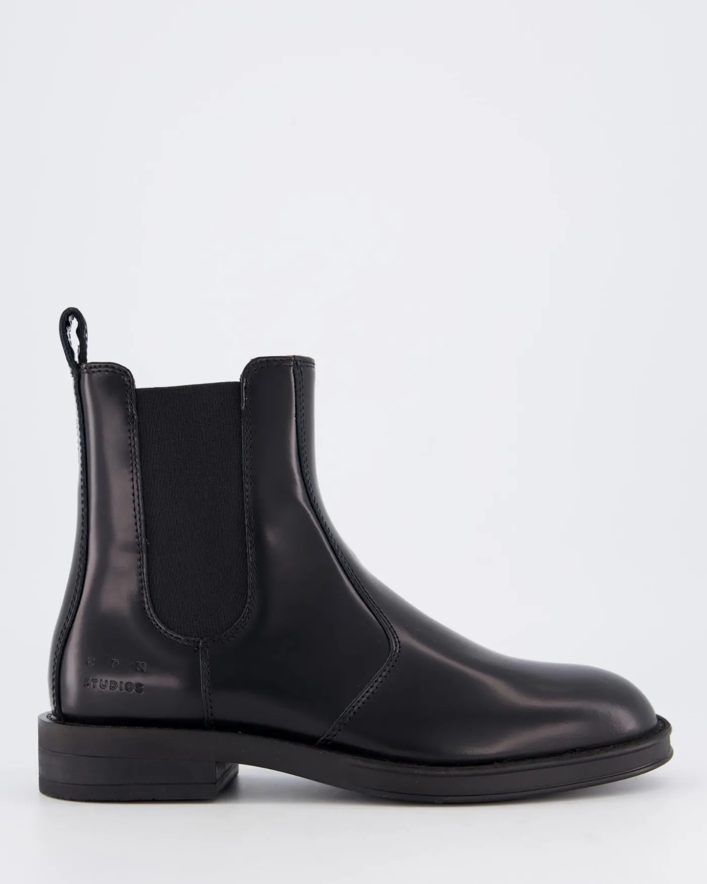 Dames CPH335 Leather Black