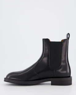 Dames CPH335 Leather Black