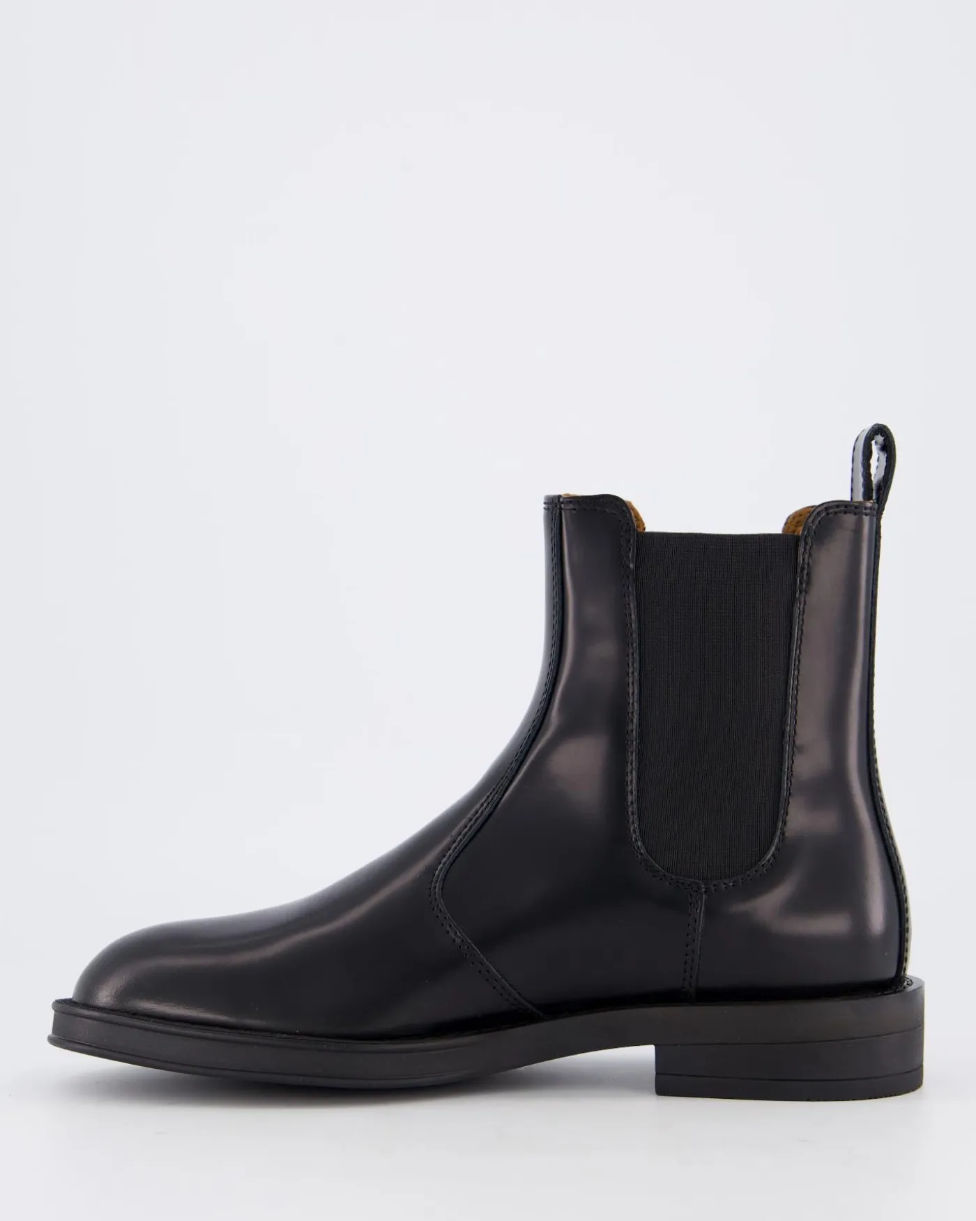 Dames CPH335 Leather Black