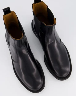 Dames CPH335 Leather Black