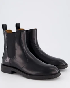 Dames CPH335 Leather Black