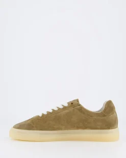 Dames CPH433 Sneaker Bruin