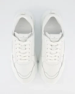 Dames CPH40 Sneaker Wit