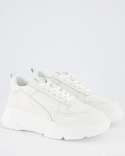Dames CPH40 Sneaker Wit