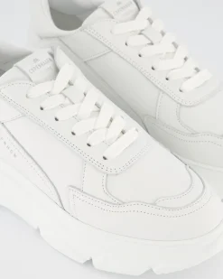 Dames CPH40 Sneaker Wit
