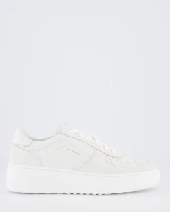 Dames CPH77 Sneaker Wit