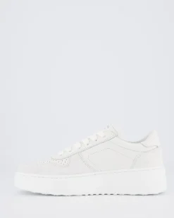Dames CPH77 Sneaker Wit