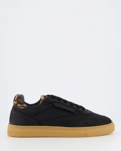 Dames CPH90 Sneaker Zwart