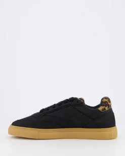 Dames CPH90 Sneaker Zwart
