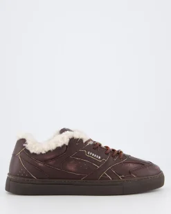 Dames CPH63 Vintage Teddy Wit