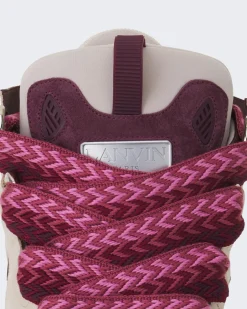 Dames Curb Sneakers