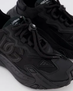Dames Day faster Sneaker Zwart